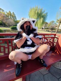 ご主人様いらっしゃい 大分店 神舌ゆい♡最強エロ女（痩せてきた）