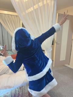 CLUB LUMINE Haru【ハル】 merryクリぼっち