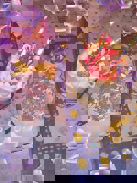 大人の遊園痴「スピーディー」　えみ（爆乳エロ娘）