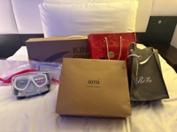 密着SPA!!水着deエステ～美人・素人エステ専門店～ ナナセ☆小柄キレカワ 御礼Mくん