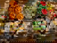 大人の遊園痴「スピーディー」　りつ（敏感で癒し系）