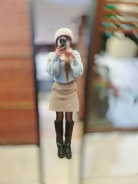 マドンナSANSAIN　さり