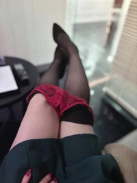 TheGrandPhoenix かおり※素人系Ｍ嬢奥様 Xmasカラー