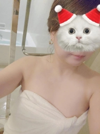 白うさぎ　ゆきの