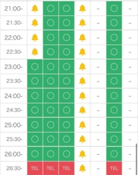 沖縄ハイブリッドエステ　