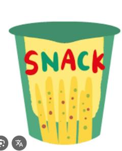 ?じゃがりこくん?