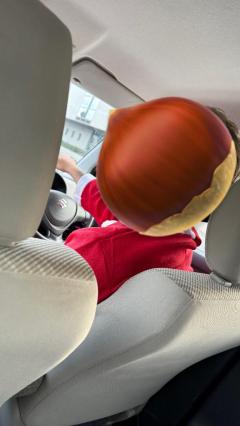 CLUB LUMINE 穂【ひな】 似合うやん?