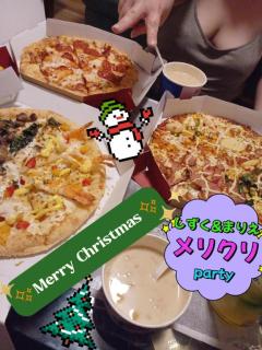 まりえちゃんとparty??