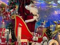 待ちナビ みさと もうこんな時間(°▽°)