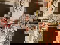 大人の遊園痴「スピーディー」　りつ（敏感で癒し系）