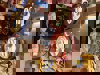 大人の遊園痴「スピーディー」　りつ（敏感で癒し系）