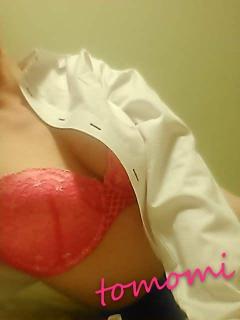 １日中、ともみを独り占め?