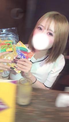 BLUE MOON cafe　唯華(ゆいか)超可愛体験入店