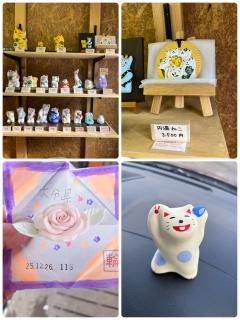 ご主人様いらっしゃい 大分店 神舌ゆい♡最強エロ女（痩せてきた） 今年最後の蔵出し招き猫