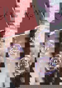 harmonyハーモニー　