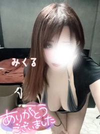 天空のマット熊本店 るな お礼M様へ