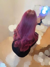 TheGrandPhoenix(大分市) ひな※ナチュラル所属