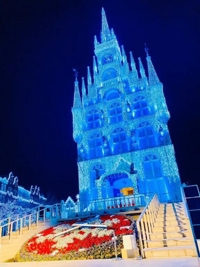 かりゆしOLの秘密(メンズエステ) なこ★性欲万点お姉さん