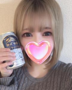 BLUE MOON cafe(デリヘル) 唯華(ゆいか)超可愛体験入店