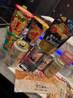 Mゲート本指名のお兄さん?