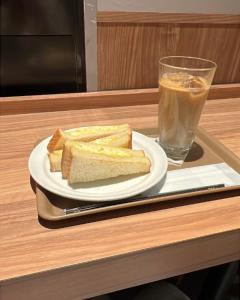 キャンディ ミホ おはよ☀️?