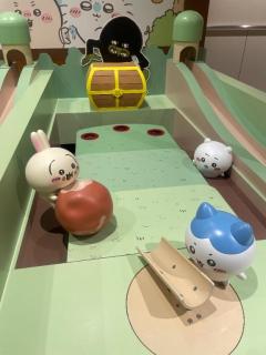 Roots(ルーツ)　かおる