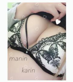 MANIN-ONREIマン淫御礼(大分市) 華鈴（かりん）色白美人