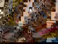 大人の遊園痴「スピーディー」　りつ（敏感で癒し系）