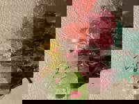 大人の遊園痴「スピーディー」　りつ（敏感で癒し系）