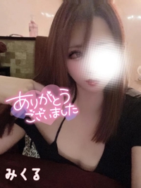 天空のマット熊本店 るな お礼Y様へ