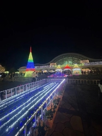 先日のお礼＆今年1年ありがとう