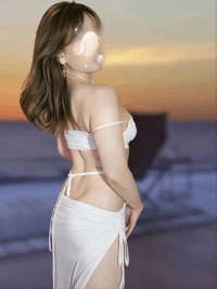 okinawa -銀ノ翼-　りこ【反則級の神乳】