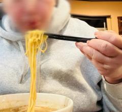 ラーメン評論家