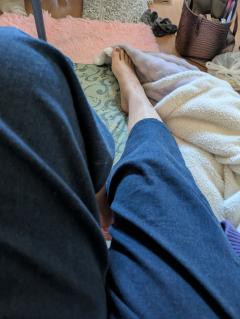 おはよ〜ごさいます😊