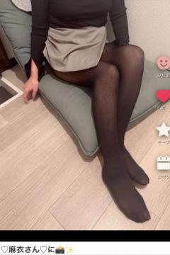 柚奈(ゆずな)さん??