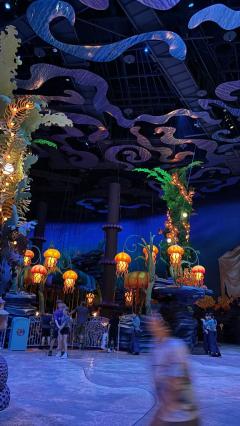 INFINITY沖縄(那覇市) れお