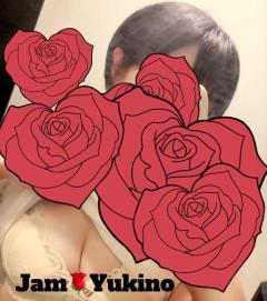  ゆきの☆敏感Mっ娘☆