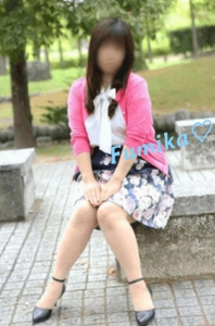 待ちナビ ふみか ご予約ありがとうございます♪