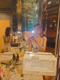 TheGrandPhoenix ありさ※可愛い清楚奥様 送りました