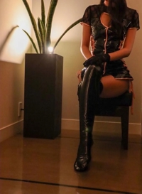 TheGrandPhoenix　澪夏※伝説クラスのSSS級美女