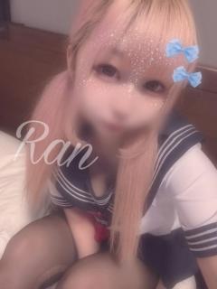 即生専門店ゴッドパイ らん♡天然激えちFカップ美女♡ おるよん?????