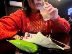 鹿児島ちゃんこ薩摩川内店　あゆ