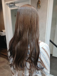 ギャルサー　ちはる