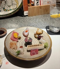 密着SPA!!水着deエステ～美人・素人エステ専門店～ ナナセ☆小柄キレカワ 御礼Mくん