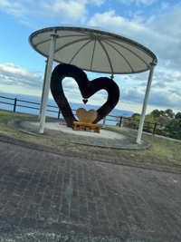 Luxury(鹿児島市) 後藤りんか(業界初)