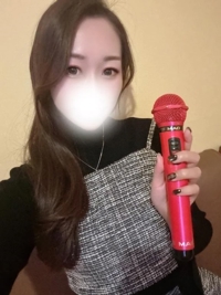 TheGrandPhoenix 澪夏※伝説クラスのSSS級美女 カラオケ納め