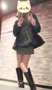 TheGrandPhoenix みほ※令和初の超感動！ 何もかも！！