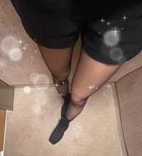 脚フェチ集合ー