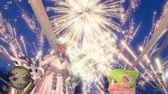 ぽちゃカワましゅまろ～GRINDグループ～ かな(都城店) 良いお年を！