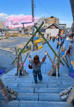 鹿児島天文館デリヘルLOVEVE～ラヴィーヴ～　りほ☆勝ち確キレカワお姉さん☆